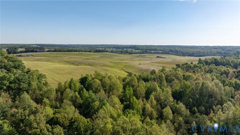 Tiny photo for 0 Indian Creek Road, Mineral, VA 23117 (MLS # 2612690)