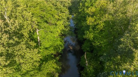 Tiny photo for 0 Indian Creek Road, Mineral, VA 23117 (MLS # 2612690)