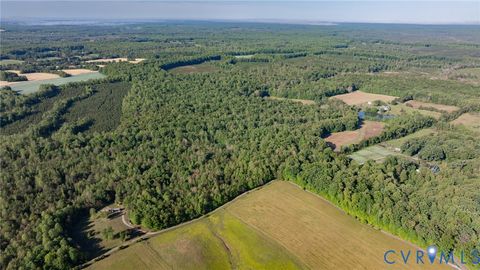 Tiny photo for 0 Indian Creek Road, Mineral, VA 23117 (MLS # 2612690)