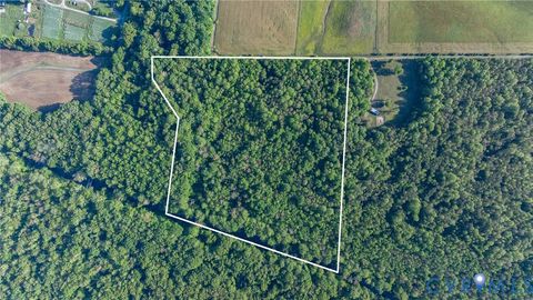 Tiny photo for 0 Indian Creek Road, Mineral, VA 23117 (MLS # 2612690)