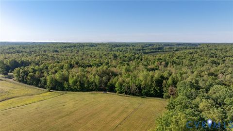 Tiny photo for 0 Indian Creek Road, Mineral, VA 23117 (MLS # 2612690)