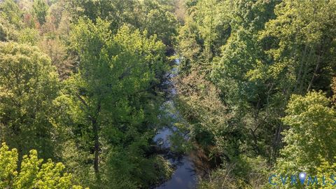 Tiny photo for 0 Indian Creek Road, Mineral, VA 23117 (MLS # 2612690)