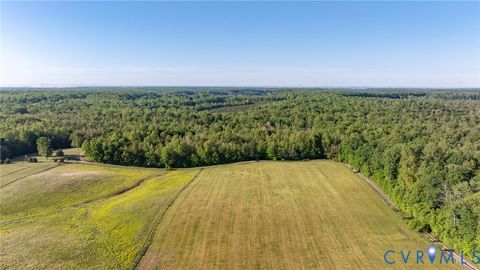 Tiny photo for 0 Indian Creek Road, Mineral, VA 23117 (MLS # 2612690)