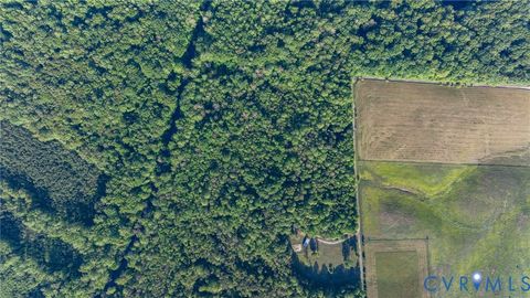 Tiny photo for 0 Indian Creek Road, Mineral, VA 23117 (MLS # 2612690)
