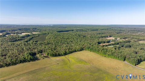 Tiny photo for 0 Indian Creek Road, Mineral, VA 23117 (MLS # 2612690)