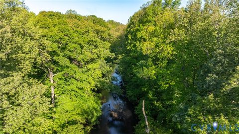 Tiny photo for 0 Indian Creek Road, Mineral, VA 23117 (MLS # 2612690)
