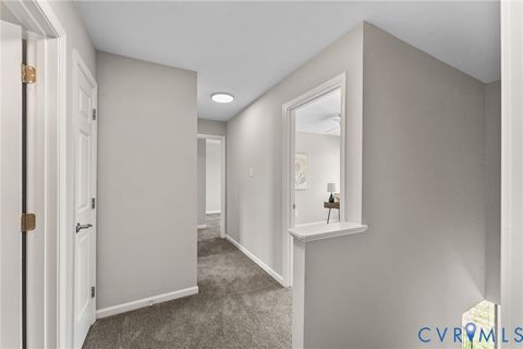 Tiny photo for 1716 Almond Creek North Terrace, Henrico, VA 23231 (MLS # 2612996)