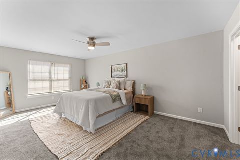 Tiny photo for 1716 Almond Creek North Terrace, Henrico, VA 23231 (MLS # 2612996)