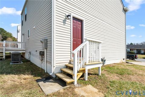Tiny photo for 1716 Almond Creek North Terrace, Henrico, VA 23231 (MLS # 2612996)