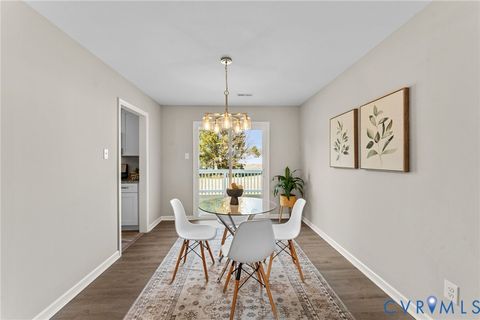 Tiny photo for 1716 Almond Creek North Terrace, Henrico, VA 23231 (MLS # 2612996)