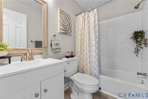 Tiny photo for 1716 Almond Creek North Terrace, Henrico, VA 23231 (MLS # 2612996)