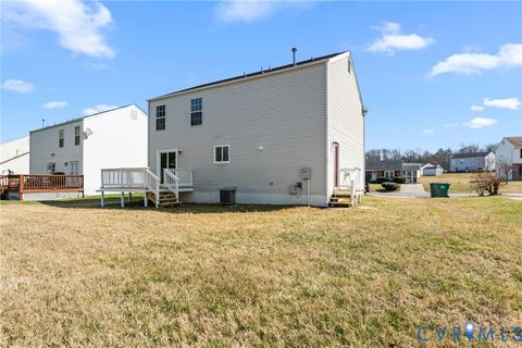 Tiny photo for 1716 Almond Creek North Terrace, Henrico, VA 23231 (MLS # 2612996)