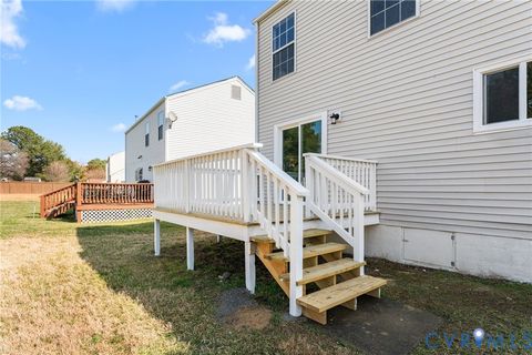 Tiny photo for 1716 Almond Creek North Terrace, Henrico, VA 23231 (MLS # 2612996)