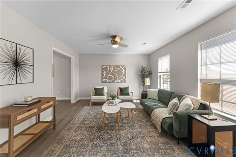 Tiny photo for 1716 Almond Creek North Terrace, Henrico, VA 23231 (MLS # 2612996)
