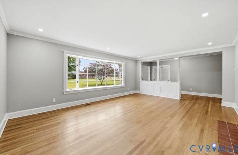 Tiny photo for 8300 Virginia Avenue, West Point, VA 23181 (MLS # 2619785)