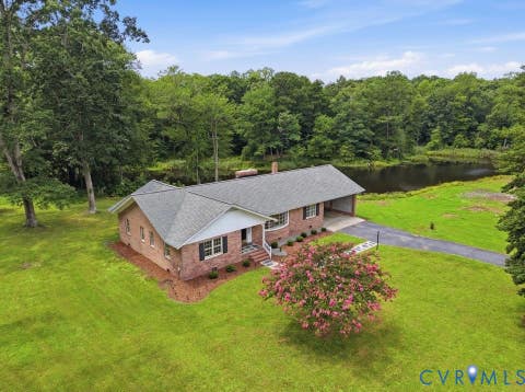 Photo of 8300 Virginia Avenue, West Point, VA 23181 (MLS # 2619785)