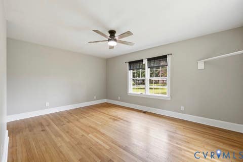 Tiny photo for 8300 Virginia Avenue, West Point, VA 23181 (MLS # 2619785)