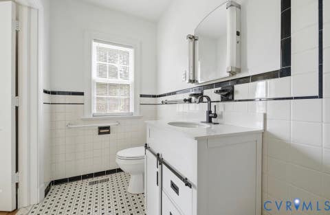 Tiny photo for 8300 Virginia Avenue, West Point, VA 23181 (MLS # 2619785)