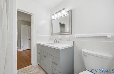 Tiny photo for 8300 Virginia Avenue, West Point, VA 23181 (MLS # 2619785)