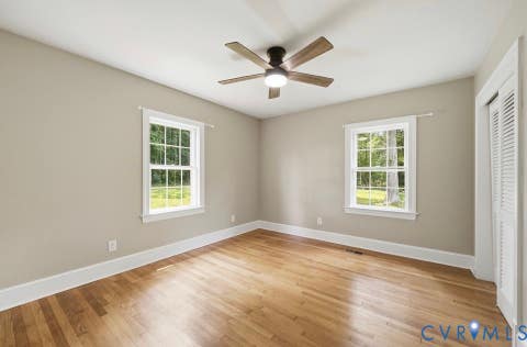 Tiny photo for 8300 Virginia Avenue, West Point, VA 23181 (MLS # 2619785)