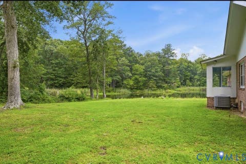 Tiny photo for 8300 Virginia Avenue, West Point, VA 23181 (MLS # 2619785)