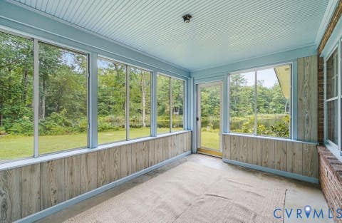 Tiny photo for 8300 Virginia Avenue, West Point, VA 23181 (MLS # 2619785)
