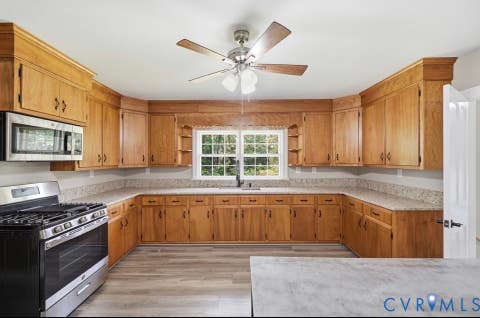 Tiny photo for 8300 Virginia Avenue, West Point, VA 23181 (MLS # 2619785)