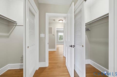 Tiny photo for 8300 Virginia Avenue, West Point, VA 23181 (MLS # 2619785)