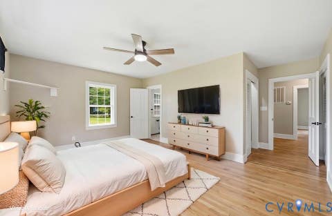 Tiny photo for 8300 Virginia Avenue, West Point, VA 23181 (MLS # 2619785)