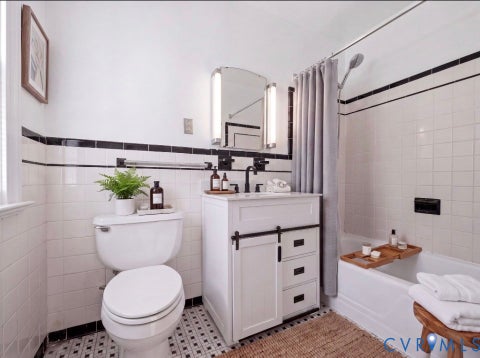 Tiny photo for 8300 Virginia Avenue, West Point, VA 23181 (MLS # 2619785)