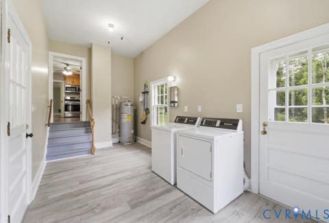Tiny photo for 8300 Virginia Avenue, West Point, VA 23181 (MLS # 2619785)