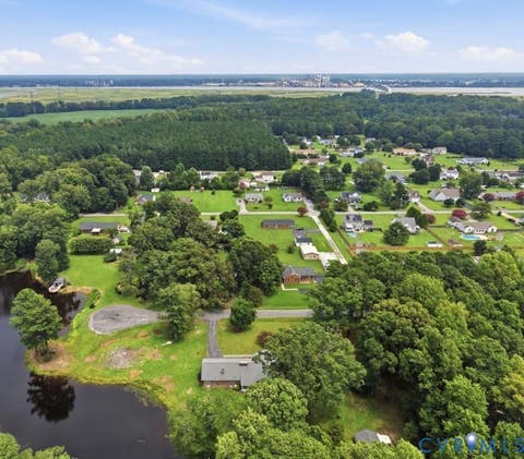 Tiny photo for 8300 Virginia Avenue, West Point, VA 23181 (MLS # 2619785)