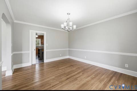 Tiny photo for 8300 Virginia Avenue, West Point, VA 23181 (MLS # 2619785)