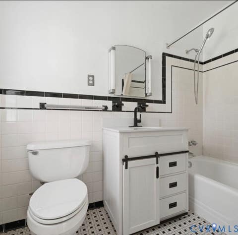 Tiny photo for 8300 Virginia Avenue, West Point, VA 23181 (MLS # 2619785)