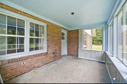 Tiny photo for 8300 Virginia Avenue, West Point, VA 23181 (MLS # 2619785)