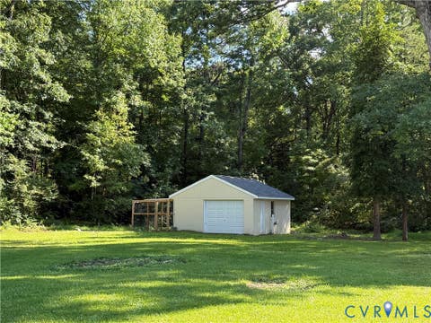 Tiny photo for 8300 Virginia Avenue, West Point, VA 23181 (MLS # 2619785)