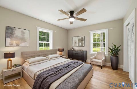 Tiny photo for 8300 Virginia Avenue, West Point, VA 23181 (MLS # 2619785)