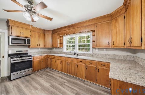 Tiny photo for 8300 Virginia Avenue, West Point, VA 23181 (MLS # 2619785)