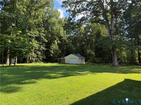 Tiny photo for 8300 Virginia Avenue, West Point, VA 23181 (MLS # 2619785)