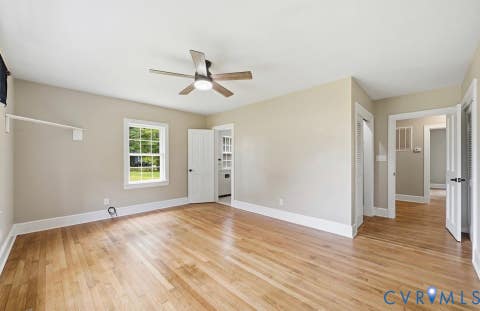 Tiny photo for 8300 Virginia Avenue, West Point, VA 23181 (MLS # 2619785)