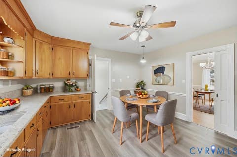 Tiny photo for 8300 Virginia Avenue, West Point, VA 23181 (MLS # 2619785)