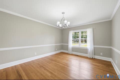 Tiny photo for 8300 Virginia Avenue, West Point, VA 23181 (MLS # 2619785)