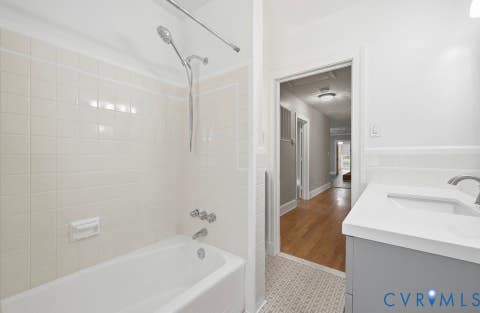 Tiny photo for 8300 Virginia Avenue, West Point, VA 23181 (MLS # 2619785)