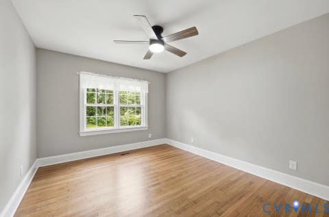 Tiny photo for 8300 Virginia Avenue, West Point, VA 23181 (MLS # 2619785)