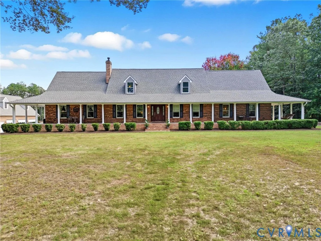 8524 Culley Drive