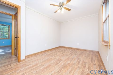 Tiny photo for 12111 Aliff Drive, Church Road, VA 23833 (MLS # 2529762)