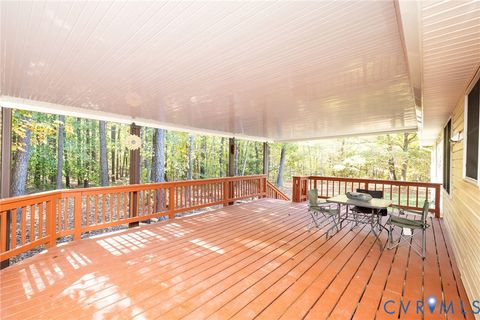 Tiny photo for 12111 Aliff Drive, Church Road, VA 23833 (MLS # 2529762)