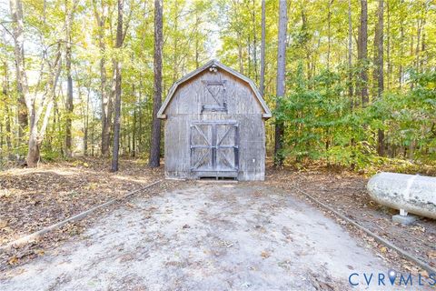 Tiny photo for 12111 Aliff Drive, Church Road, VA 23833 (MLS # 2529762)