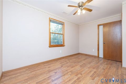 Tiny photo for 12111 Aliff Drive, Church Road, VA 23833 (MLS # 2529762)