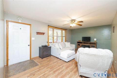 Tiny photo for 12111 Aliff Drive, Church Road, VA 23833 (MLS # 2529762)